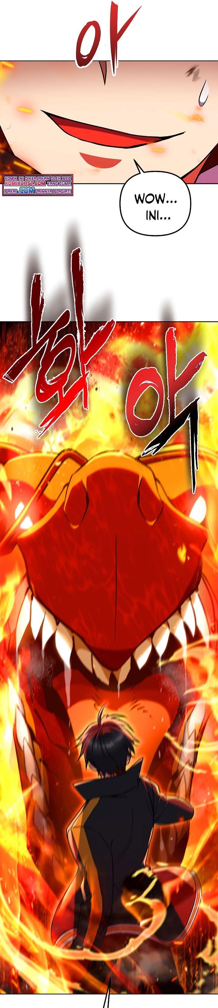 Maxed Out Leveling Chapter 19 page 15