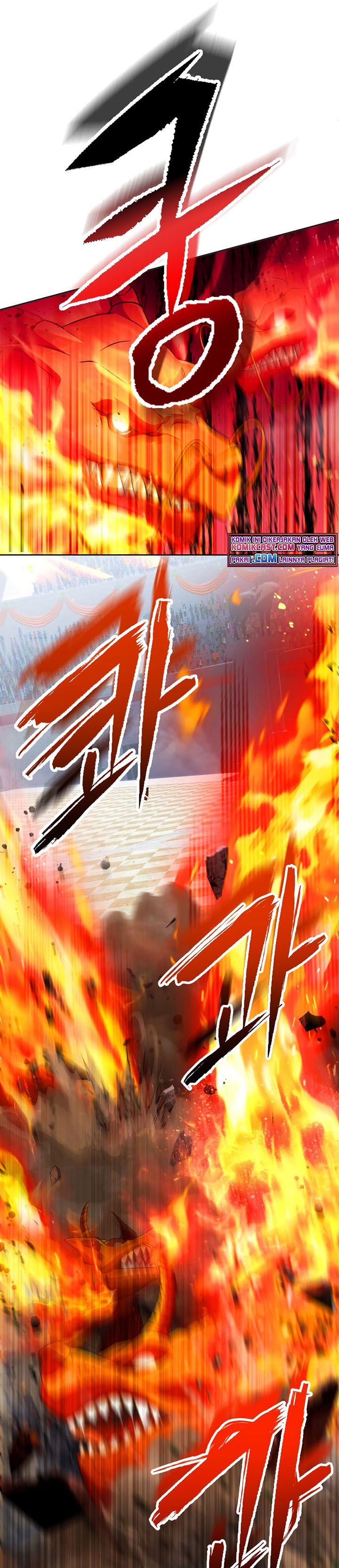 Maxed Out Leveling Chapter 19 page 20
