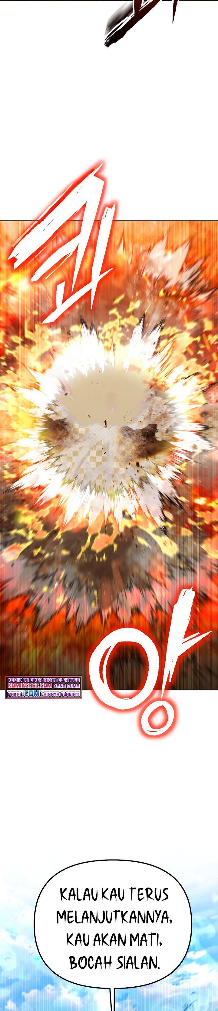 Maxed Out Leveling Chapter 19 page 21