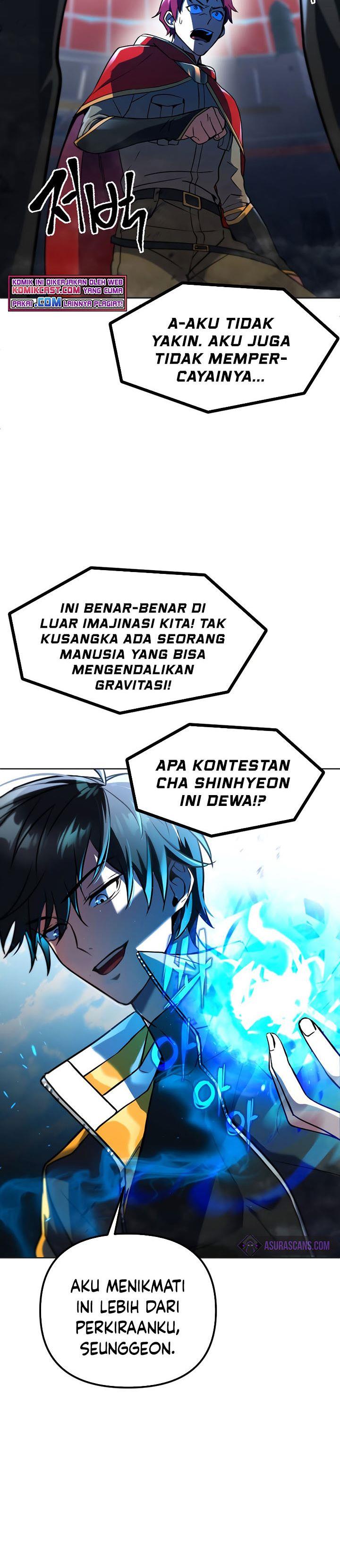 Maxed Out Leveling Chapter 19 page 24