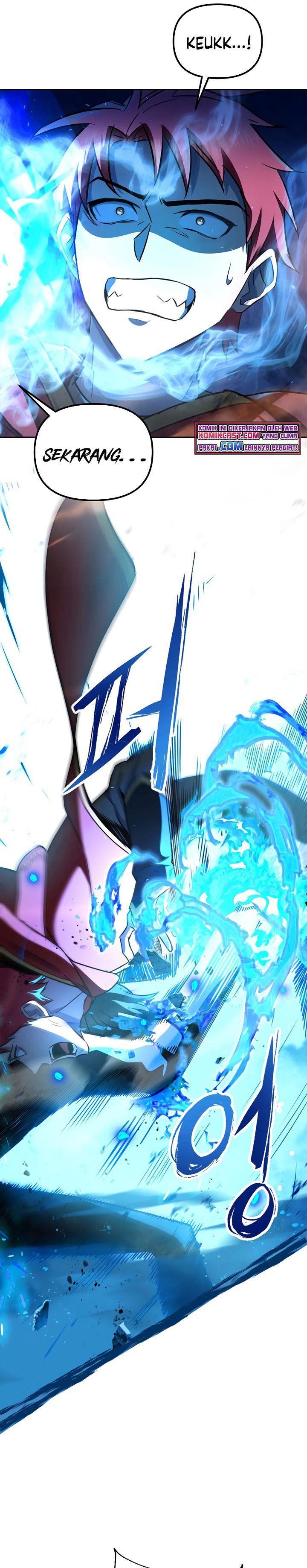 Maxed Out Leveling Chapter 19 page 25