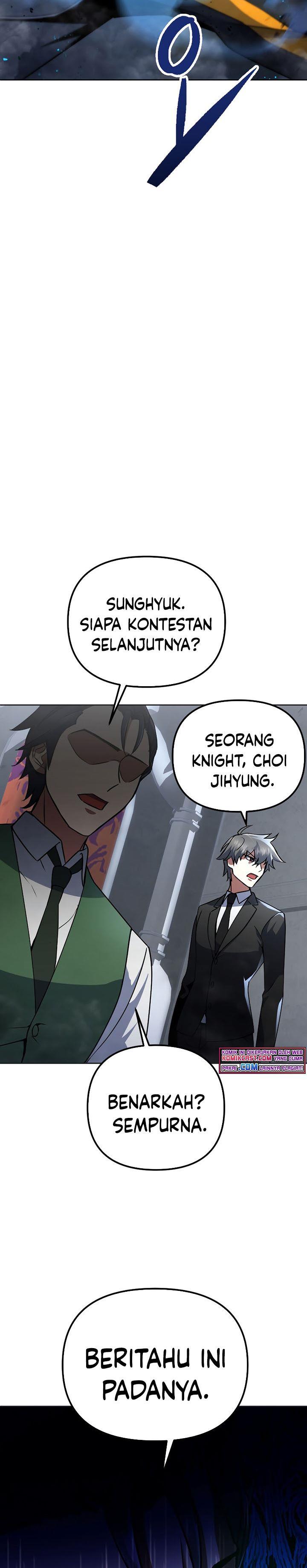 Maxed Out Leveling Chapter 19 page 27