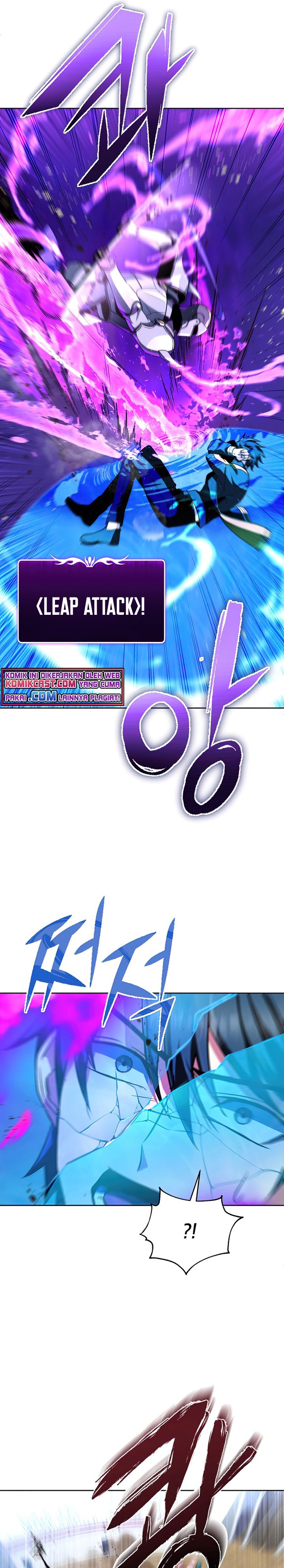 Maxed Out Leveling Chapter 20 page 11