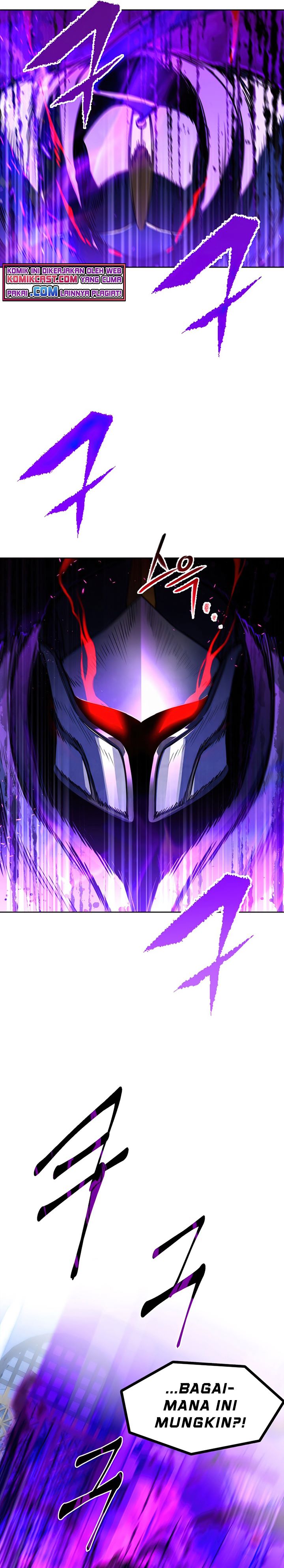 Maxed Out Leveling Chapter 20 page 16