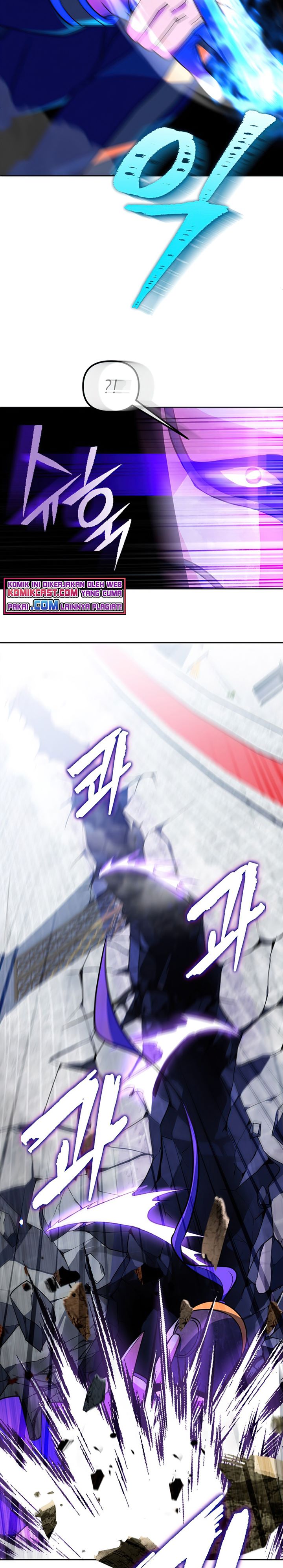 Maxed Out Leveling Chapter 20 page 19