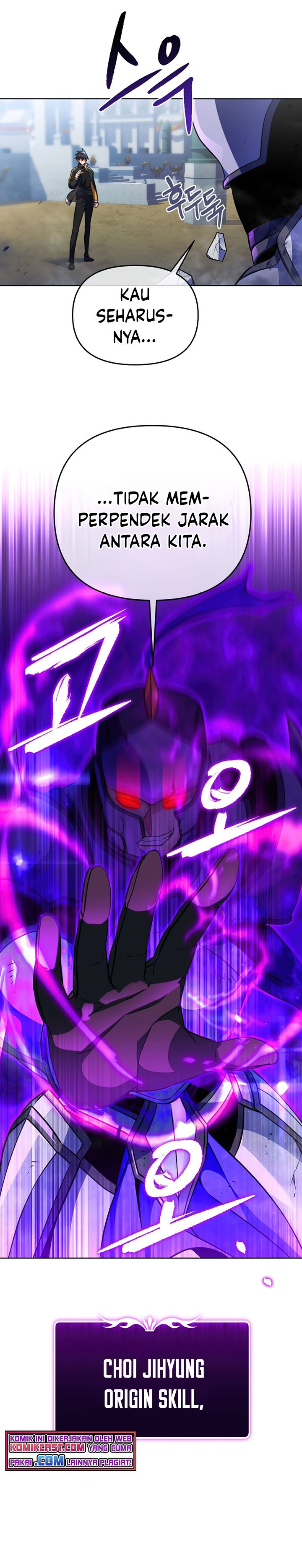 Maxed Out Leveling Chapter 20 page 25