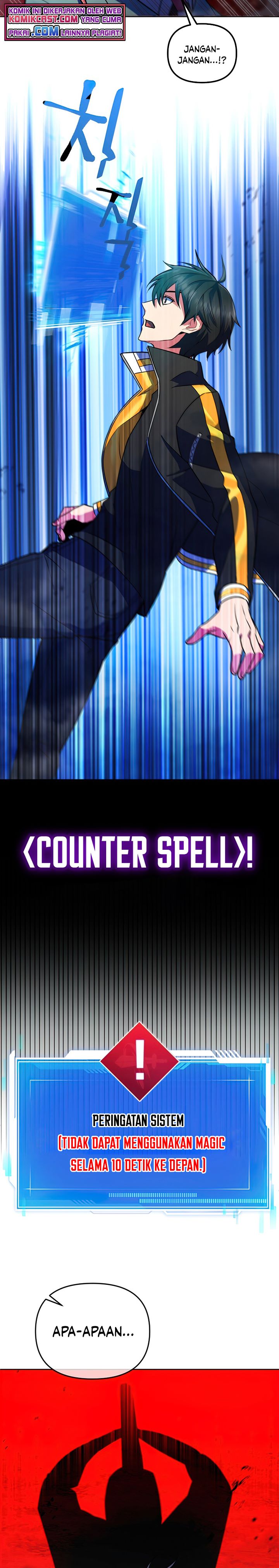 Maxed Out Leveling Chapter 20 page 28