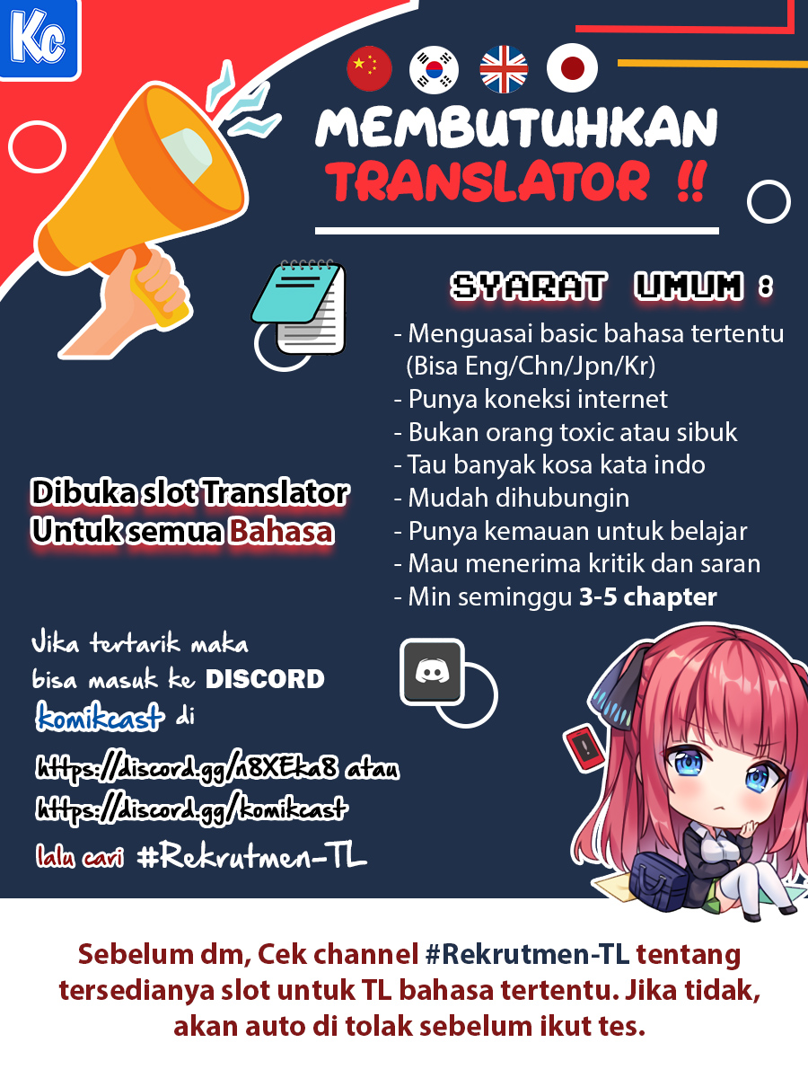 Maxed Out Leveling Chapter 22 page 28
