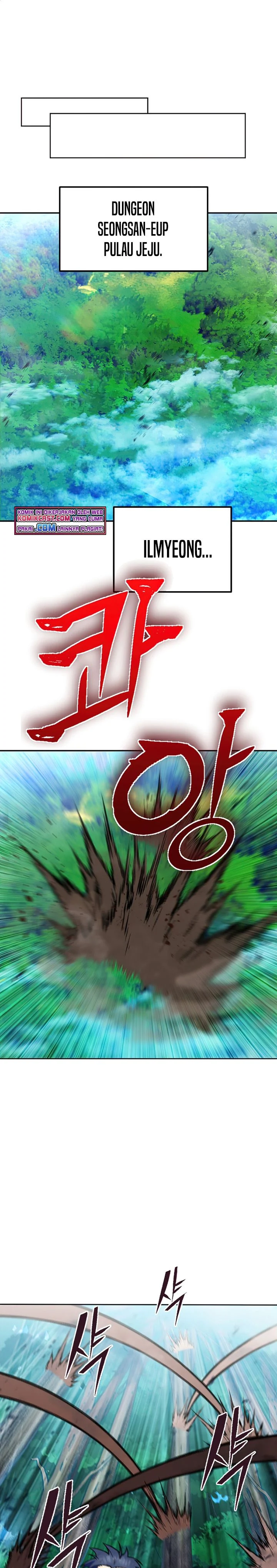 Maxed Out Leveling Chapter 23 page 13
