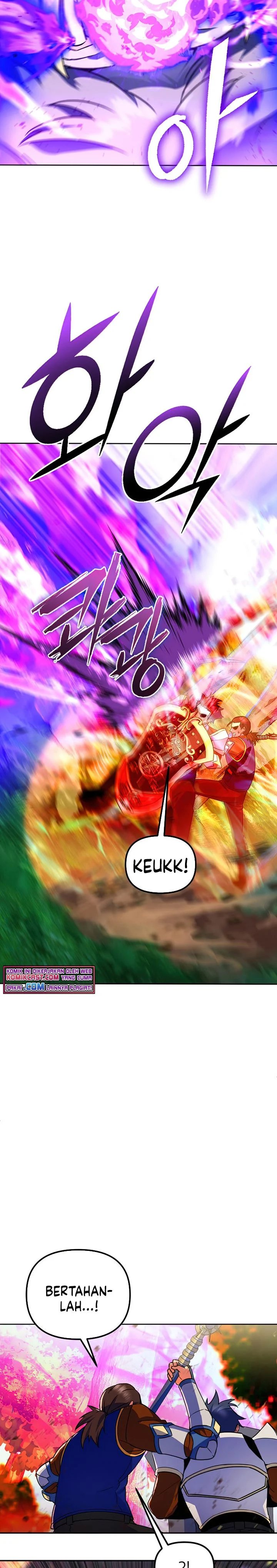 Maxed Out Leveling Chapter 23 page 15