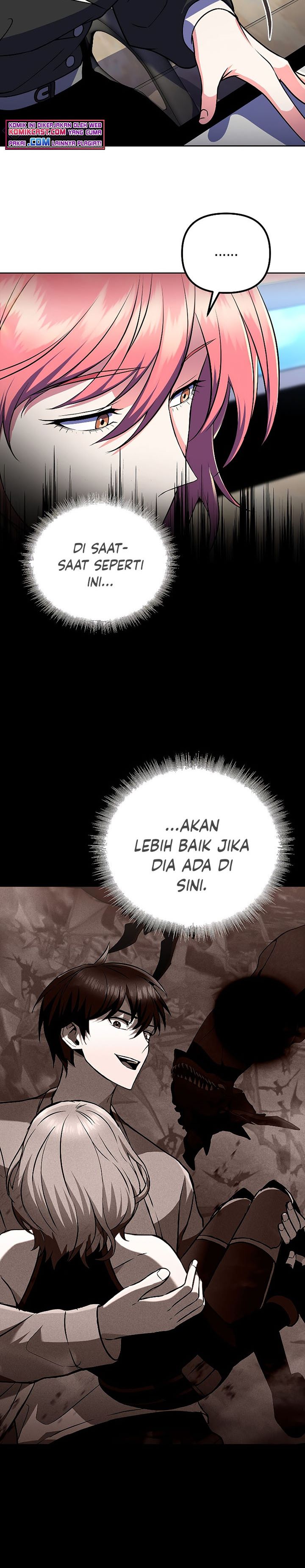 Maxed Out Leveling Chapter 26 page 4