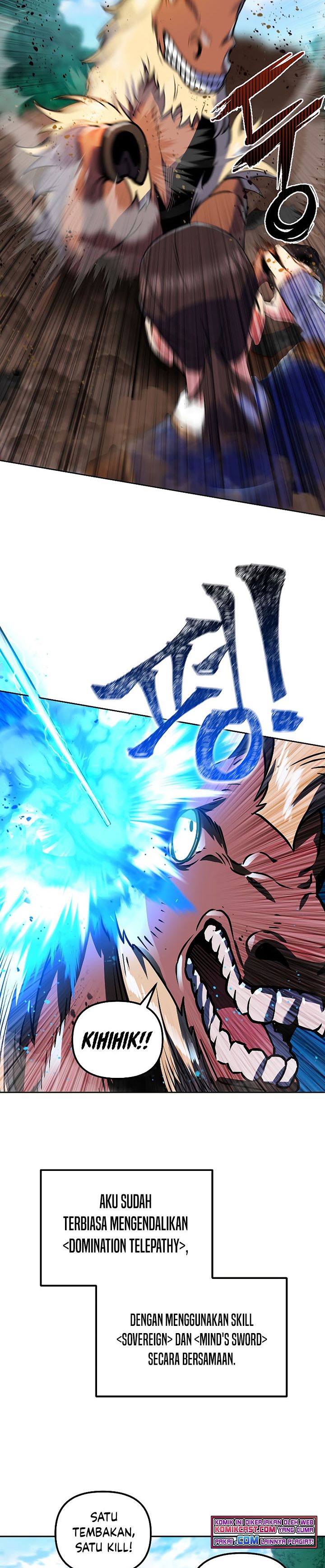 Maxed Out Leveling Chapter 26 page 10