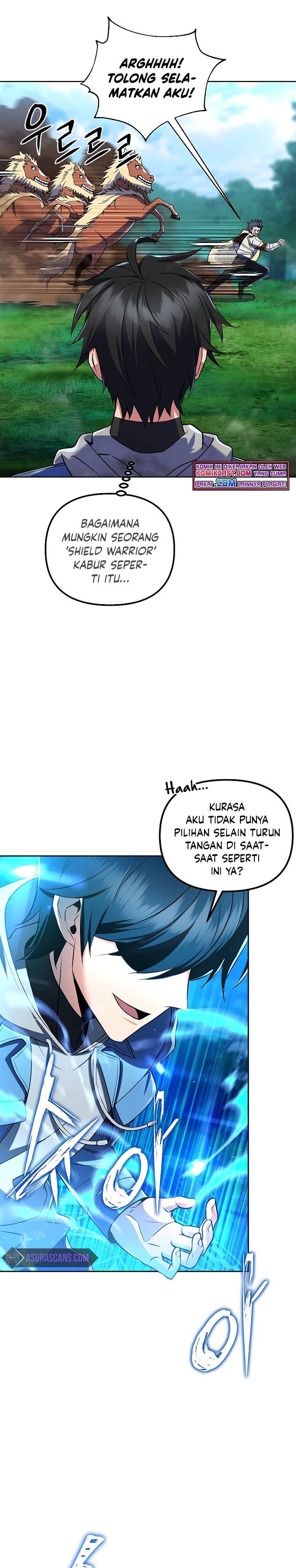 Maxed Out Leveling Chapter 26 page 13