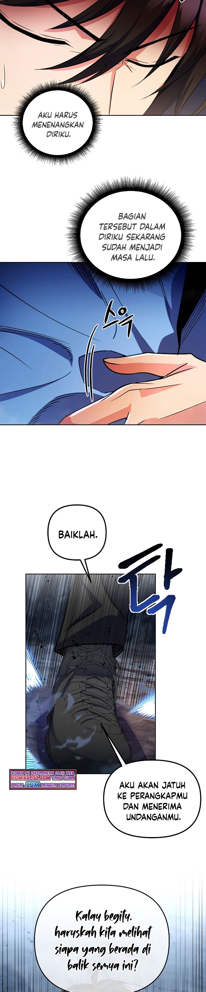 Maxed Out Leveling Chapter 27 page 15