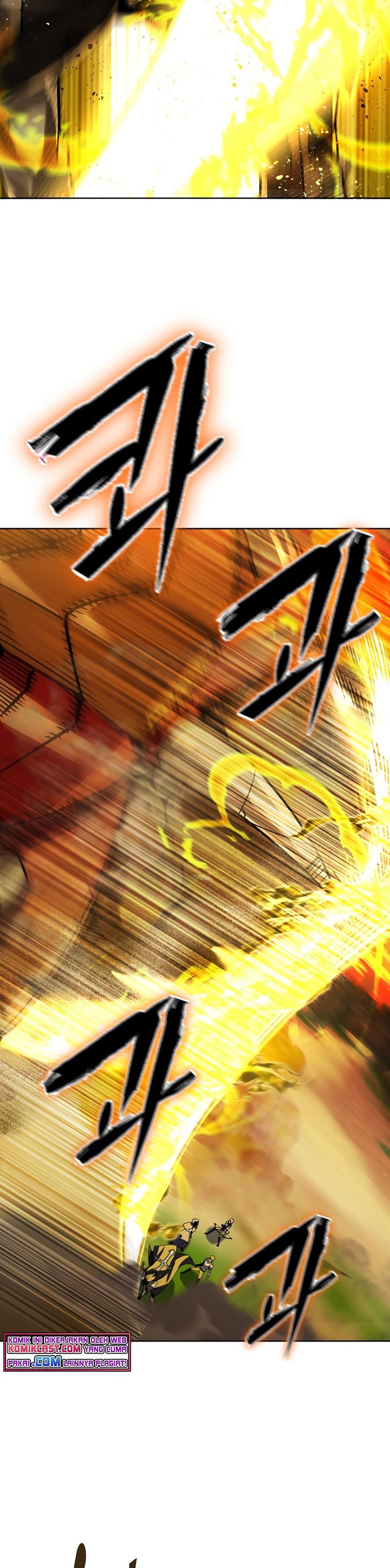 Maxed Out Leveling Chapter 27 page 21