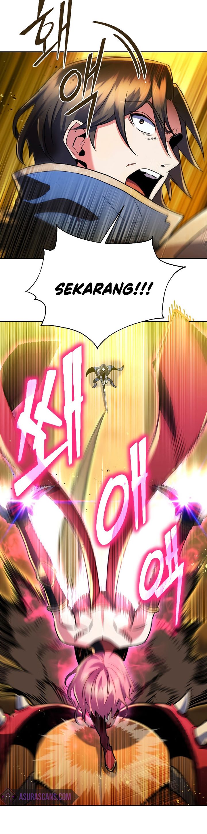 Maxed Out Leveling Chapter 27 page 22