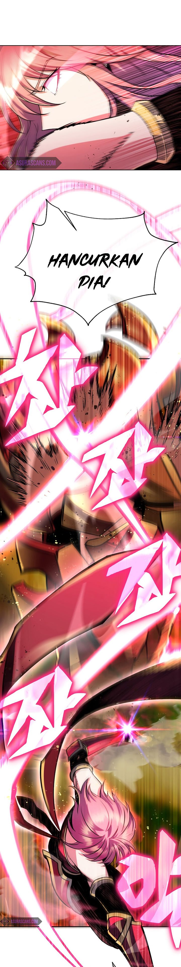 Maxed Out Leveling Chapter 27 page 23