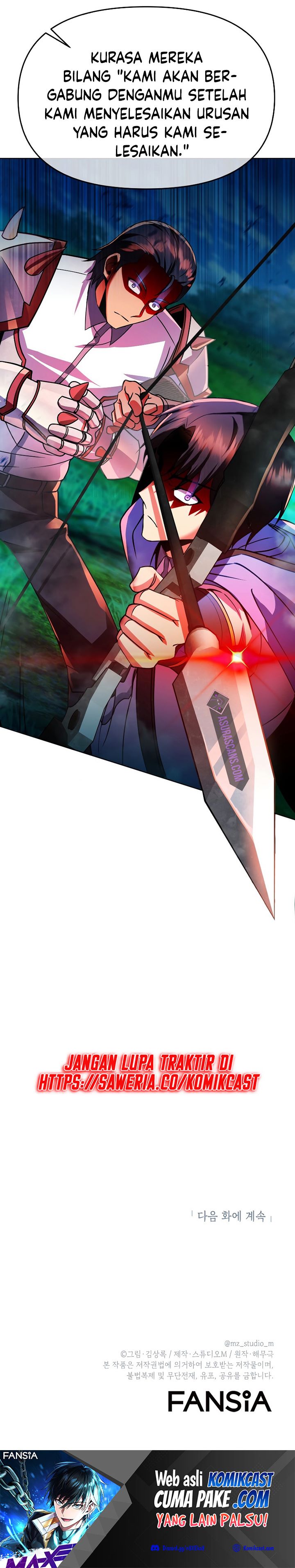 Maxed Out Leveling Chapter 27 page 28