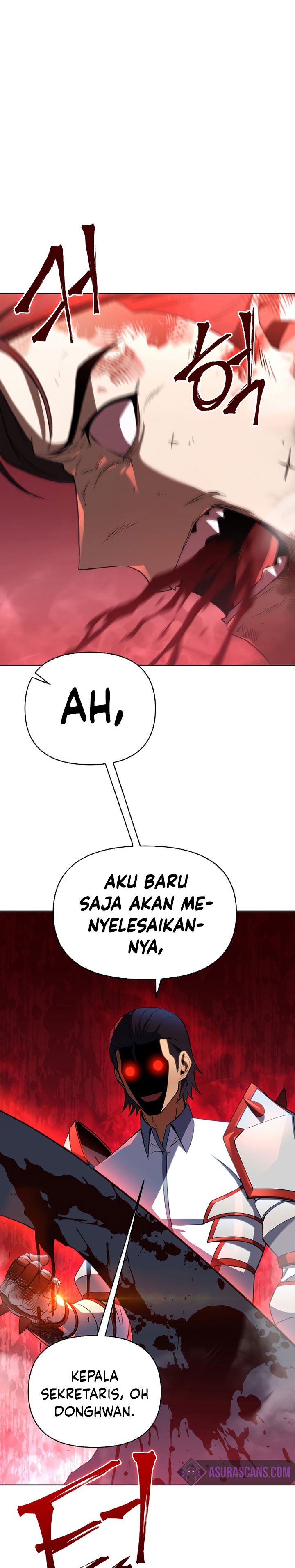 Maxed Out Leveling Chapter 28 page 9