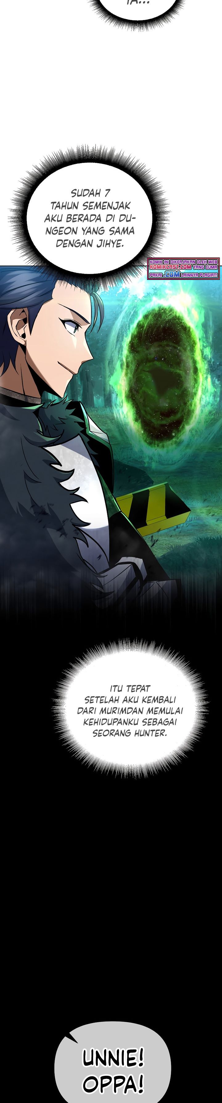 Maxed Out Leveling Chapter 28 page 15