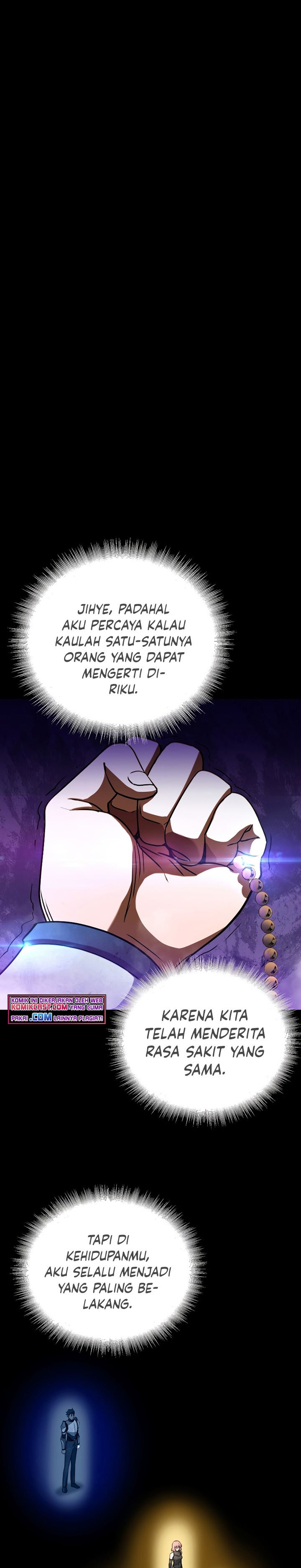 Maxed Out Leveling Chapter 28 page 21