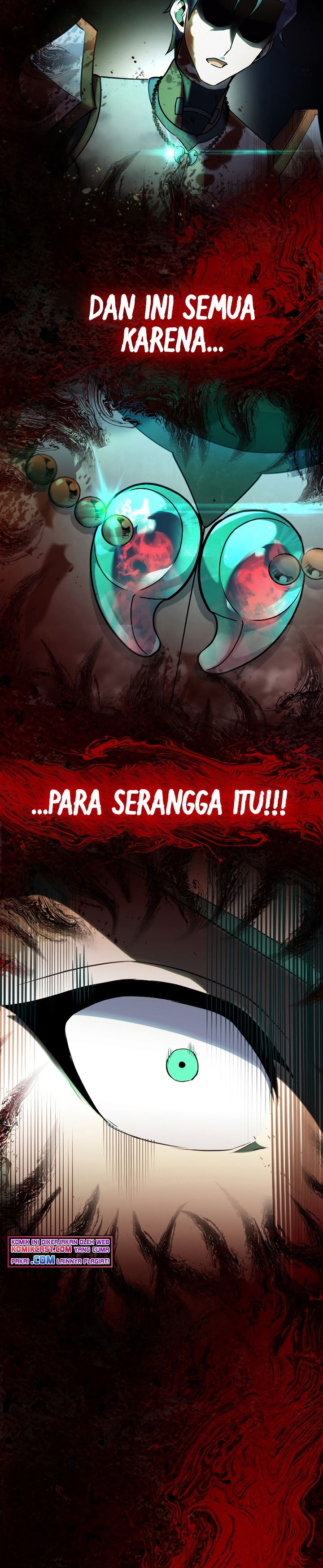Maxed Out Leveling Chapter 28 page 27