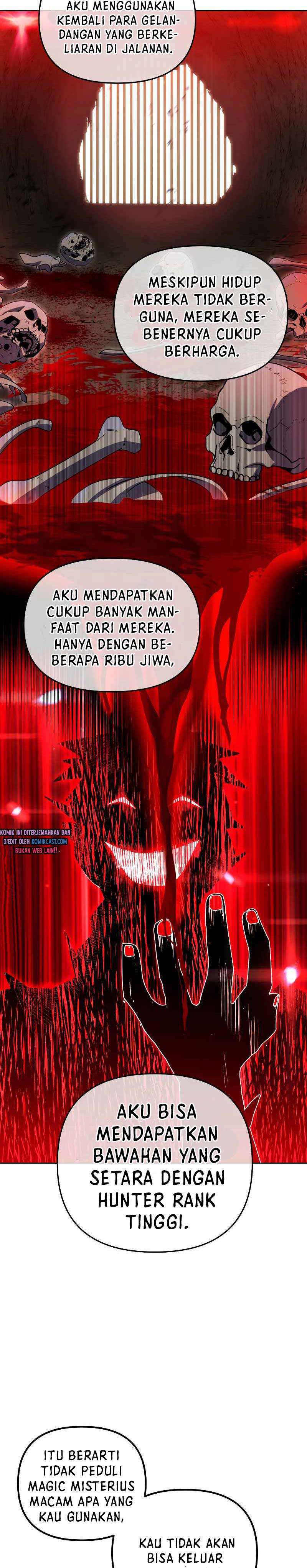 Maxed Out Leveling Chapter 33 page 24