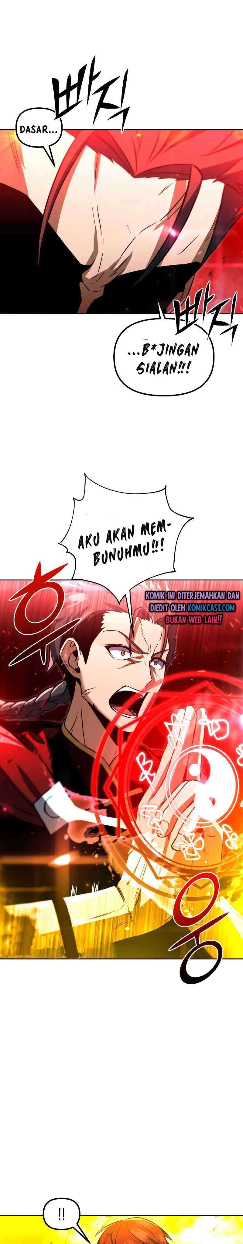 Maxed Out Leveling Chapter 33 page 29
