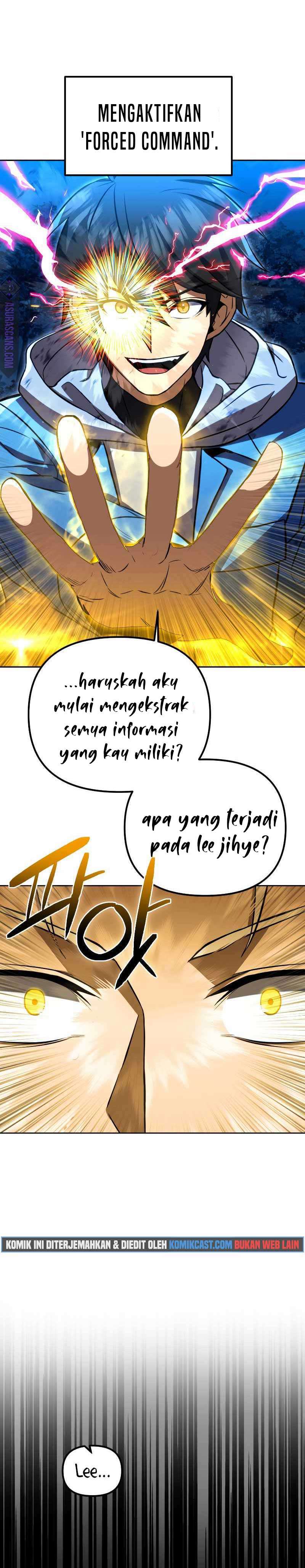 Maxed Out Leveling Chapter 33 page 38