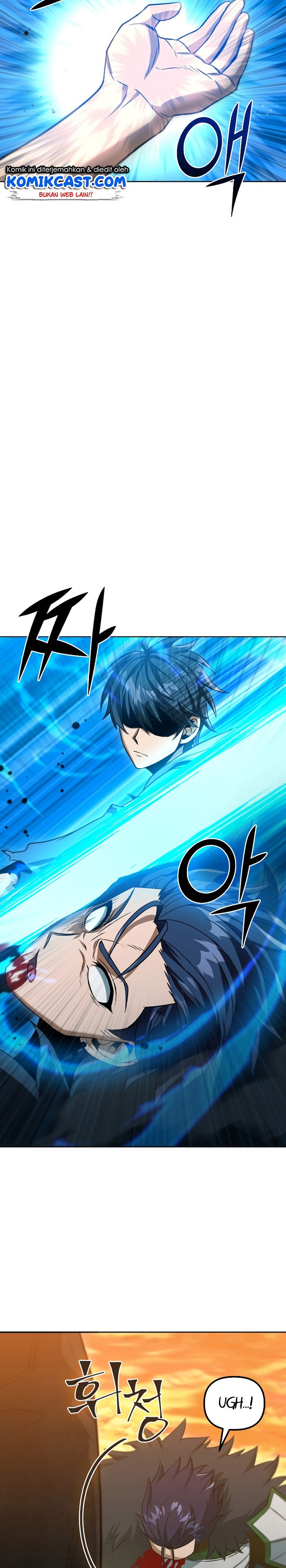 Maxed Out Leveling Chapter 37 page 12