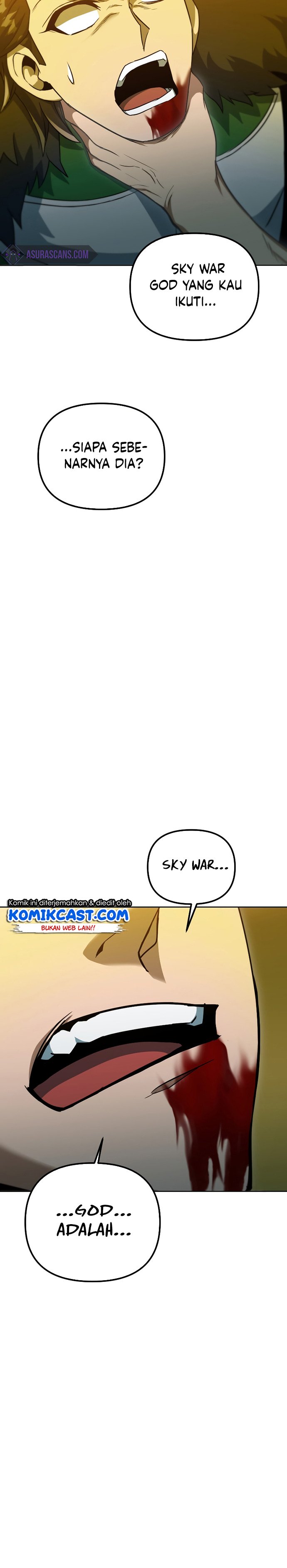 Maxed Out Leveling Chapter 37 page 15