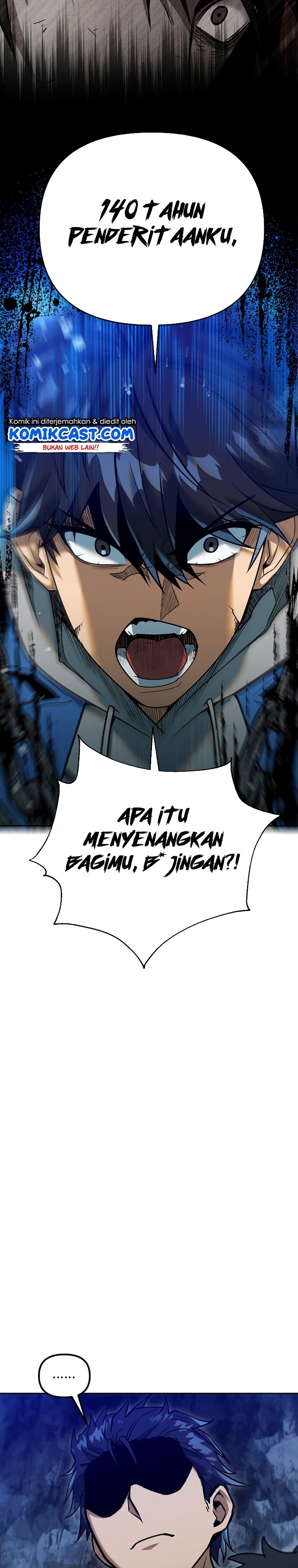 Maxed Out Leveling Chapter 37 page 28