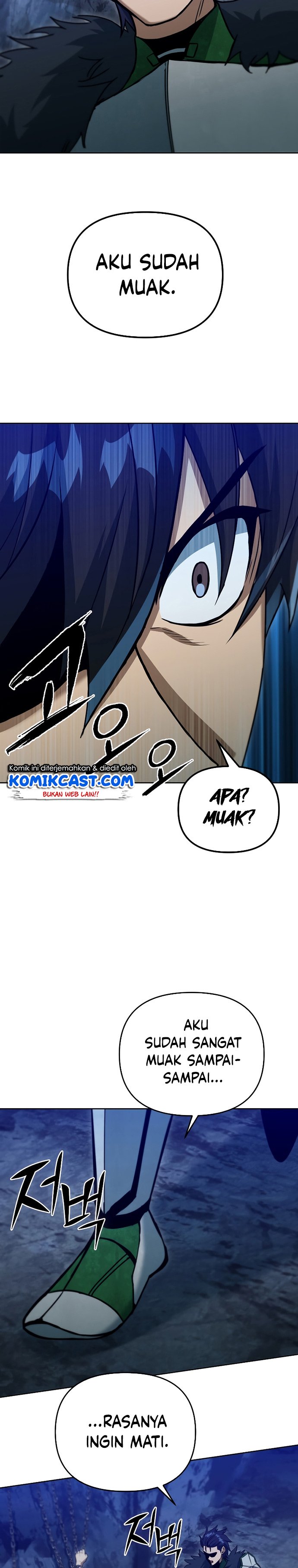 Maxed Out Leveling Chapter 37 page 29