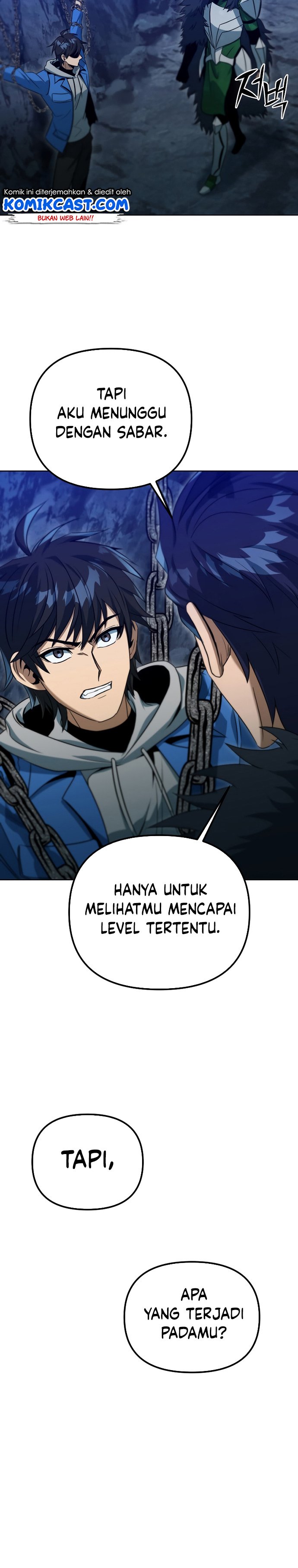 Maxed Out Leveling Chapter 37 page 30