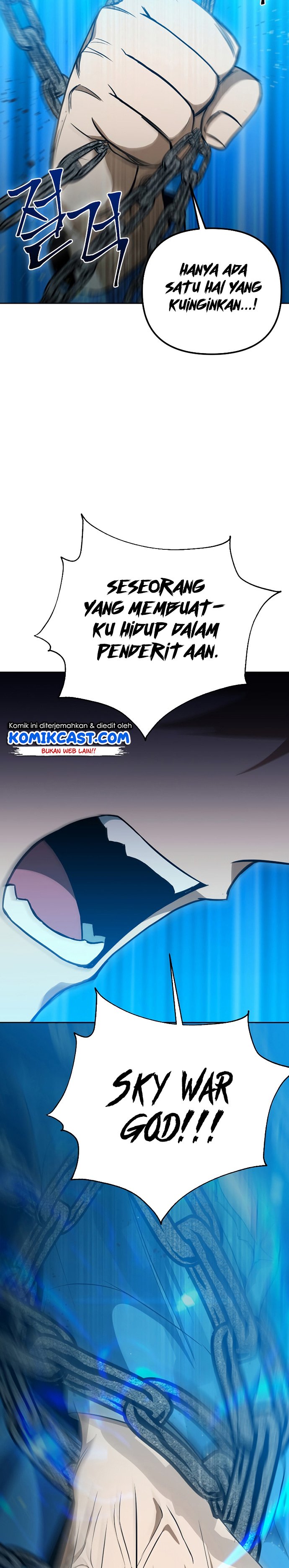Maxed Out Leveling Chapter 37 page 34