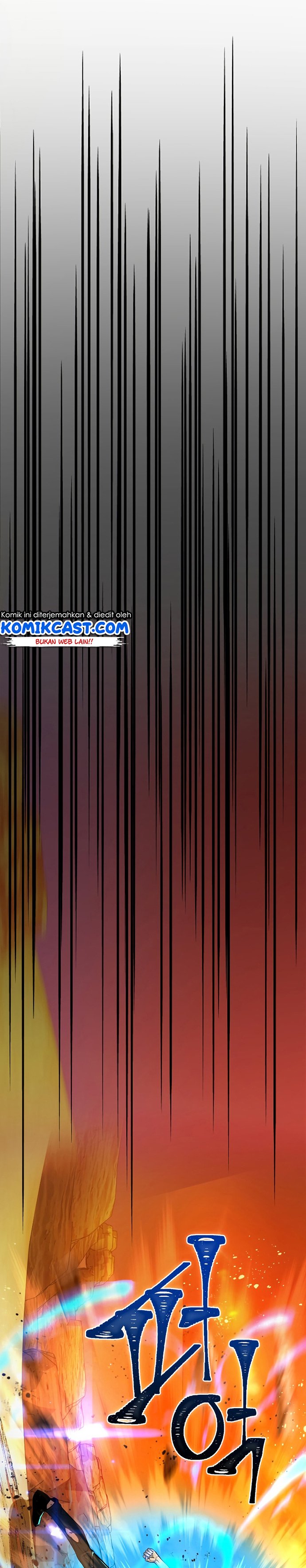 Maxed Out Leveling Chapter 37 page 36