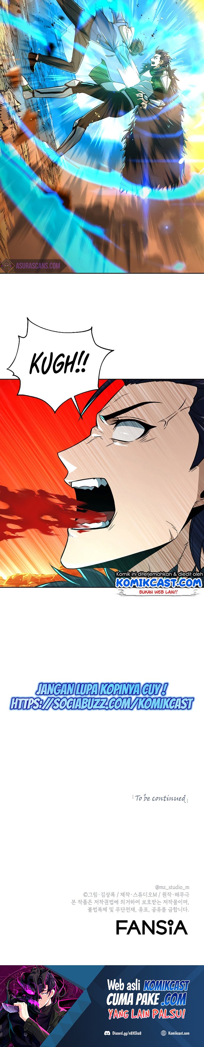 Maxed Out Leveling Chapter 37 page 37