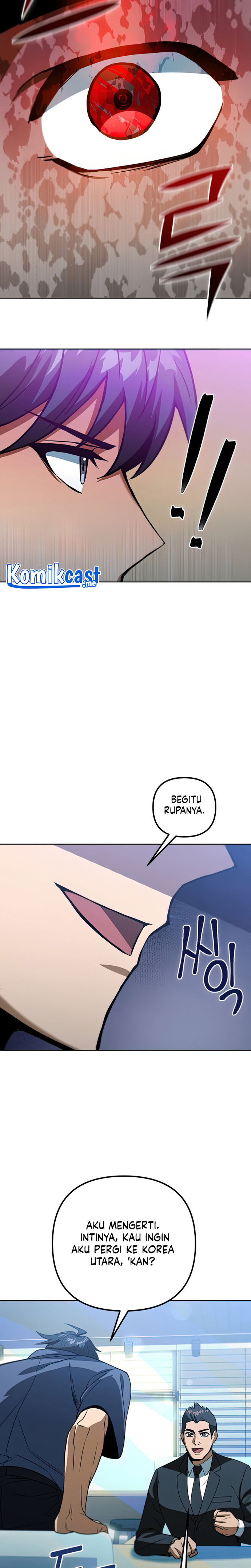Maxed Out Leveling Chapter 47 page 14