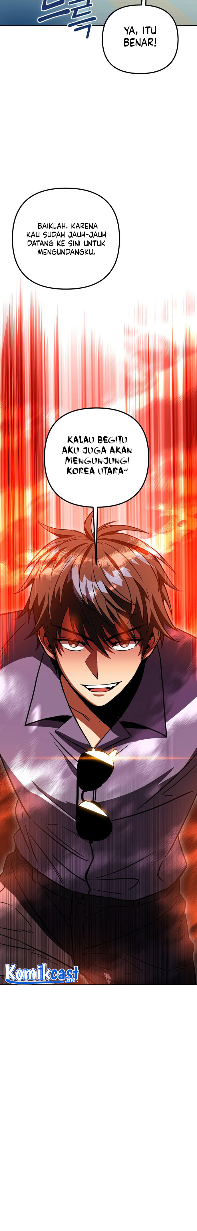 Maxed Out Leveling Chapter 47 page 15