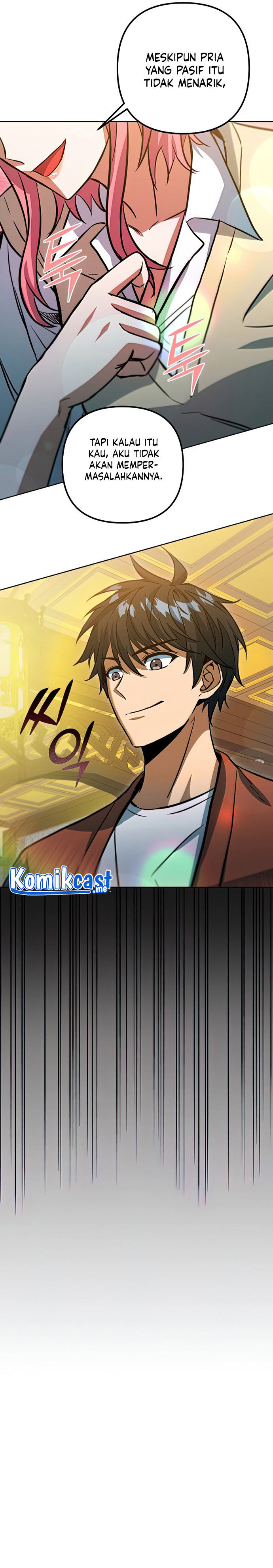 Maxed Out Leveling Chapter 47 page 19