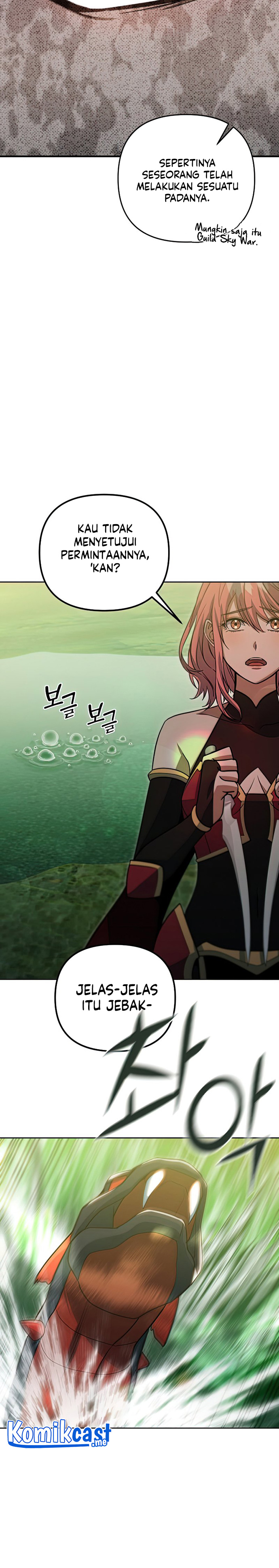 Maxed Out Leveling Chapter 47 page 30