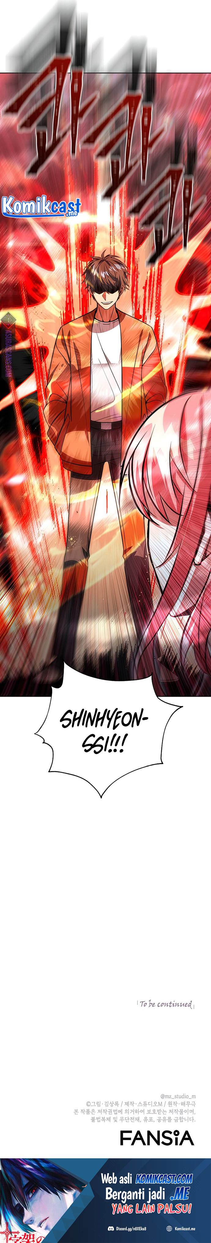 Maxed Out Leveling Chapter 47 page 32