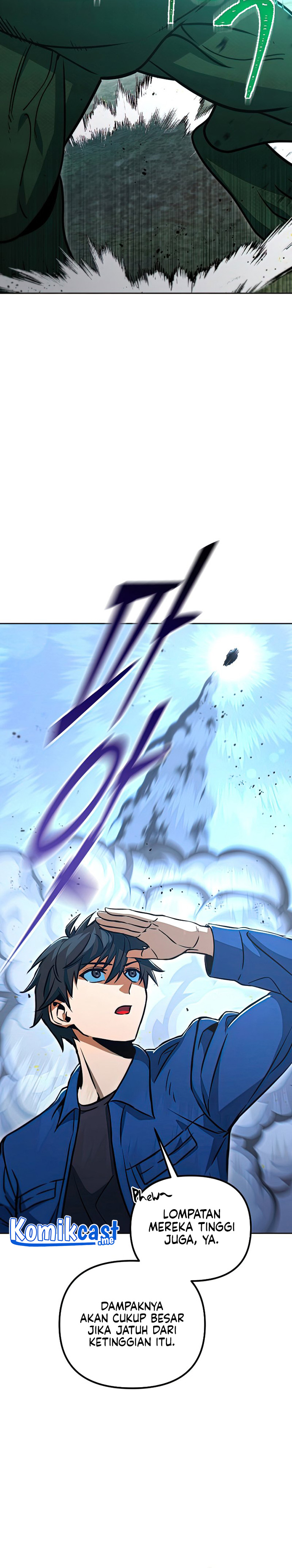 Maxed Out Leveling Chapter 49 page 3