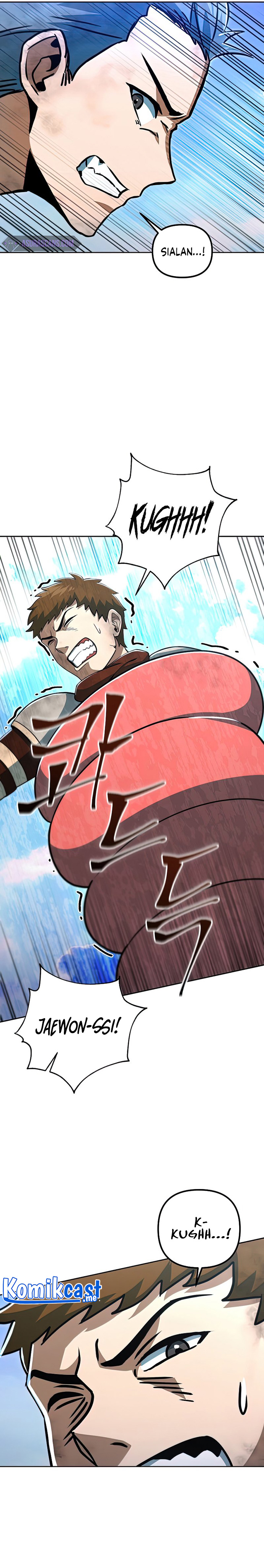Maxed Out Leveling Chapter 49 page 12