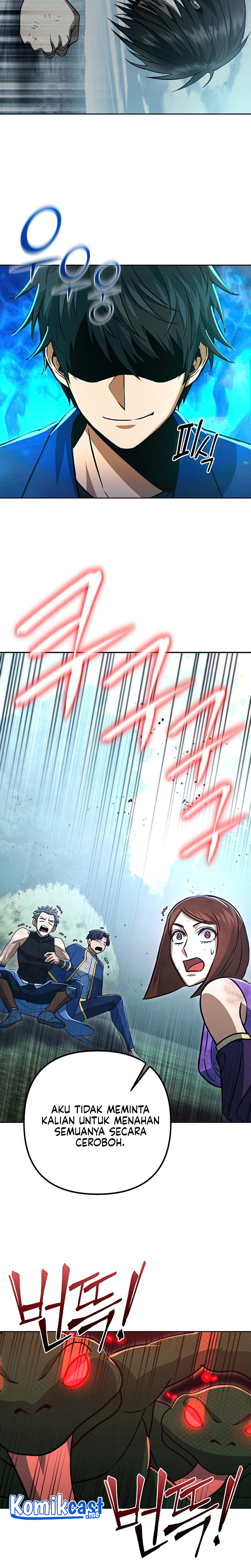 Maxed Out Leveling Chapter 49 page 24