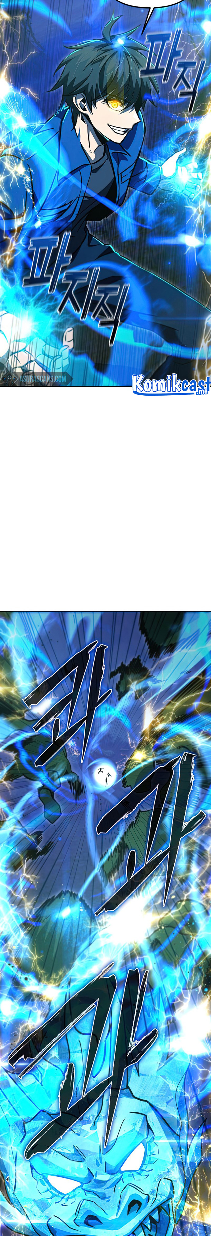 Maxed Out Leveling Chapter 49 page 26