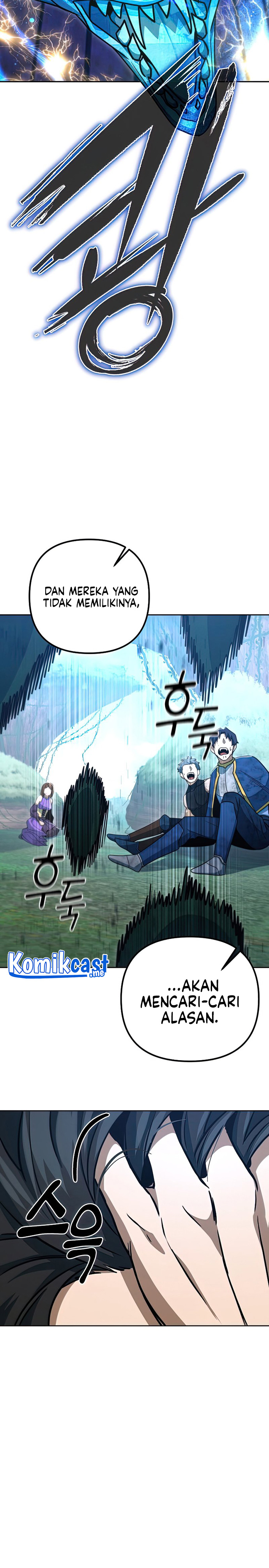 Maxed Out Leveling Chapter 49 page 27