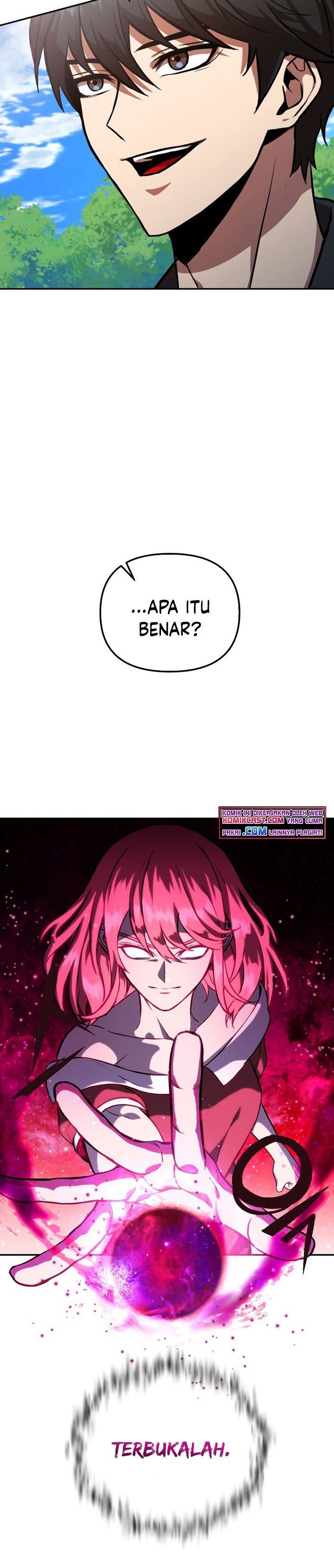 Maxed Out Leveling Chapter 5 page 30