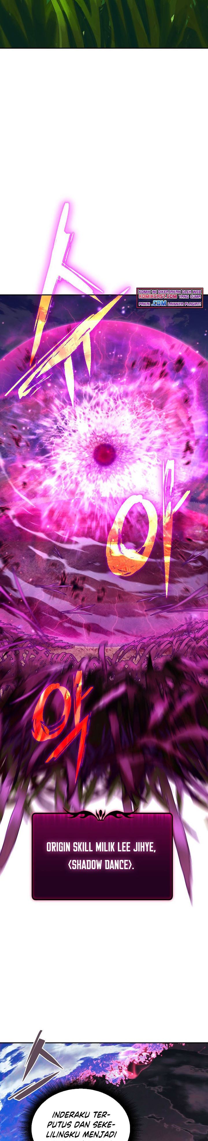 Maxed Out Leveling Chapter 5 page 33