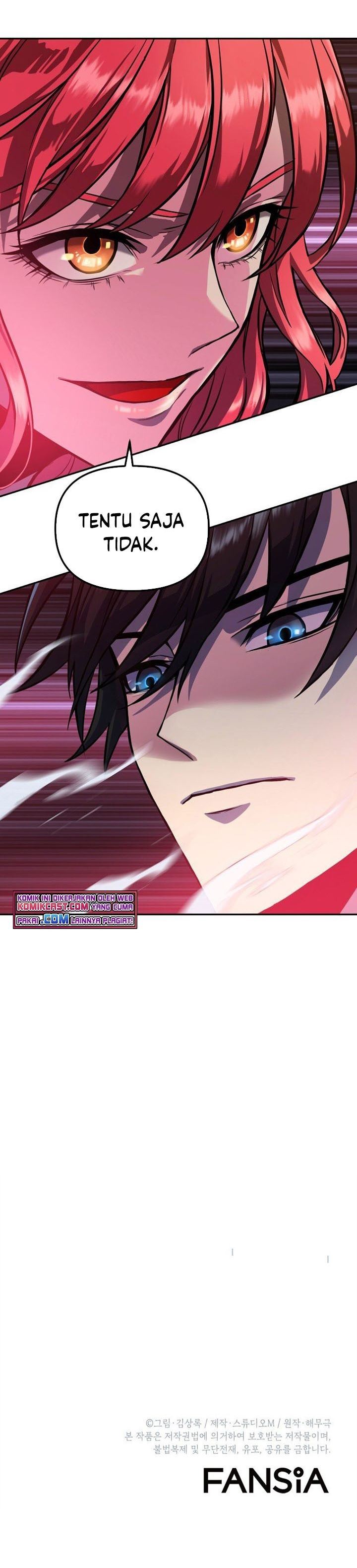 Maxed Out Leveling Chapter 5 page 39